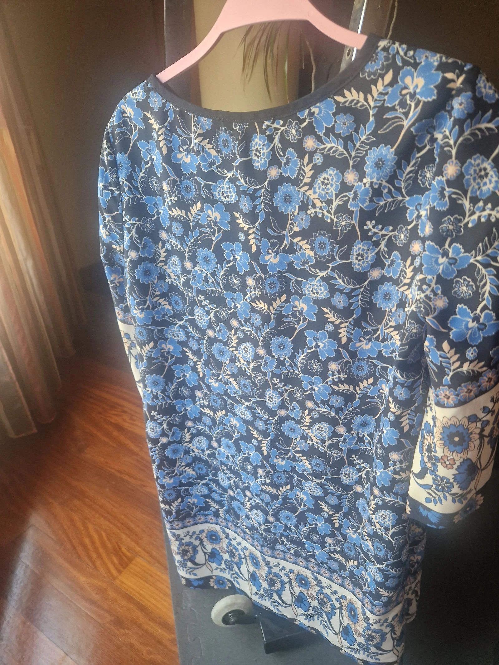 Dress Mango size S – photo 3
